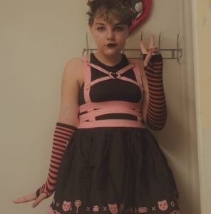 Meet your Posher, Ellie